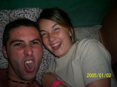 bonjour les grimaces!!!